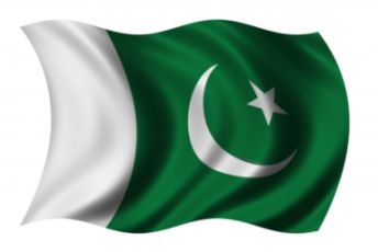 Pakistan